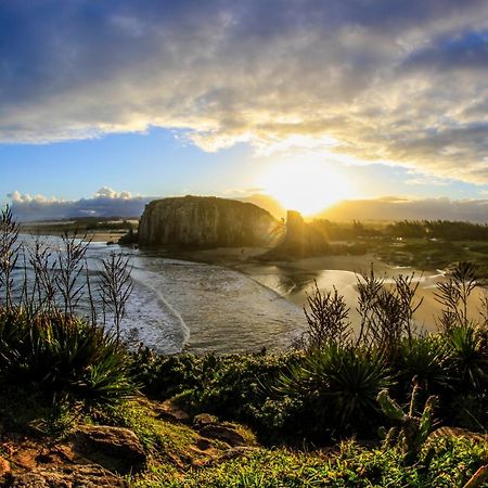 Pousada Recanto Da Prainha توريس المظهر الخارجي الصورة