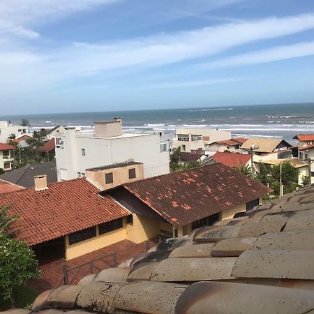 Pousada Recanto Da Prainha توريس المظهر الخارجي الصورة