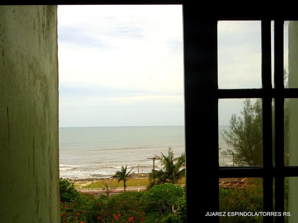 Pousada Recanto Da Prainha توريس المظهر الخارجي الصورة