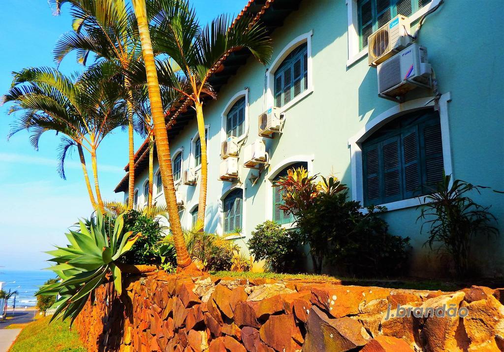 Pousada Recanto Da Prainha توريس المظهر الخارجي الصورة