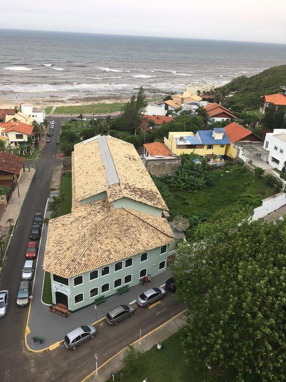 Pousada Recanto Da Prainha توريس المظهر الخارجي الصورة