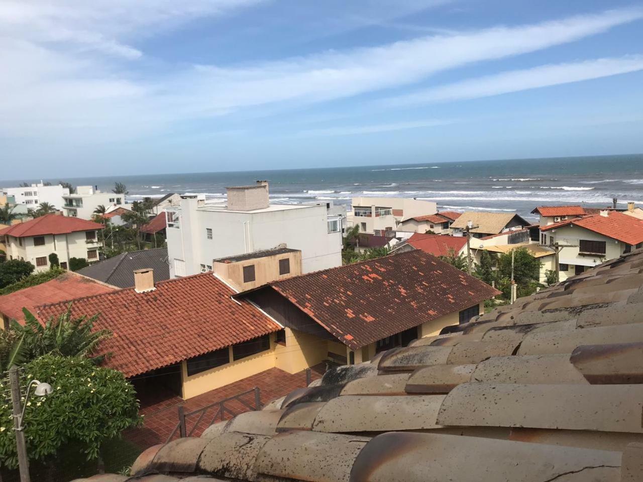 Pousada Recanto Da Prainha توريس المظهر الخارجي الصورة